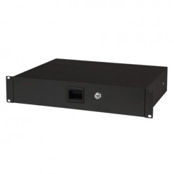 Sertar rack 2U cu incuietoare DAP Audio  D7841