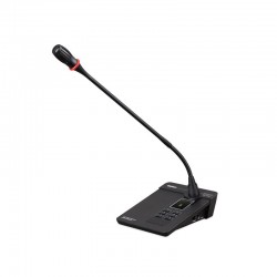 Unitate vot wireless pentru presedinte Gestton EG-7240C