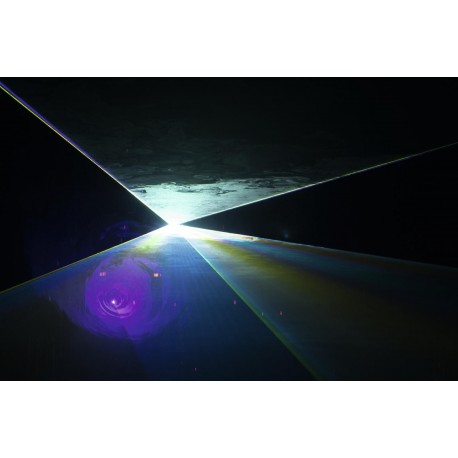 Laser Future Light ELS-5000RGB 30k Showlaser