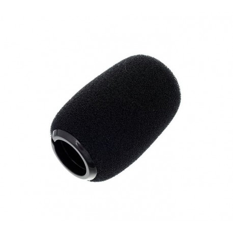 Microfon gooseneck Shure MX418D/S