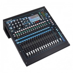 Mixer digital Allen & Heat QU-16/X