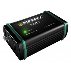 Controller DMX/USB Madrix NEO - USB DMX512