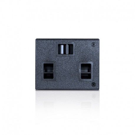 Subwoofer activ tip line array DB Technologies DVA KS20