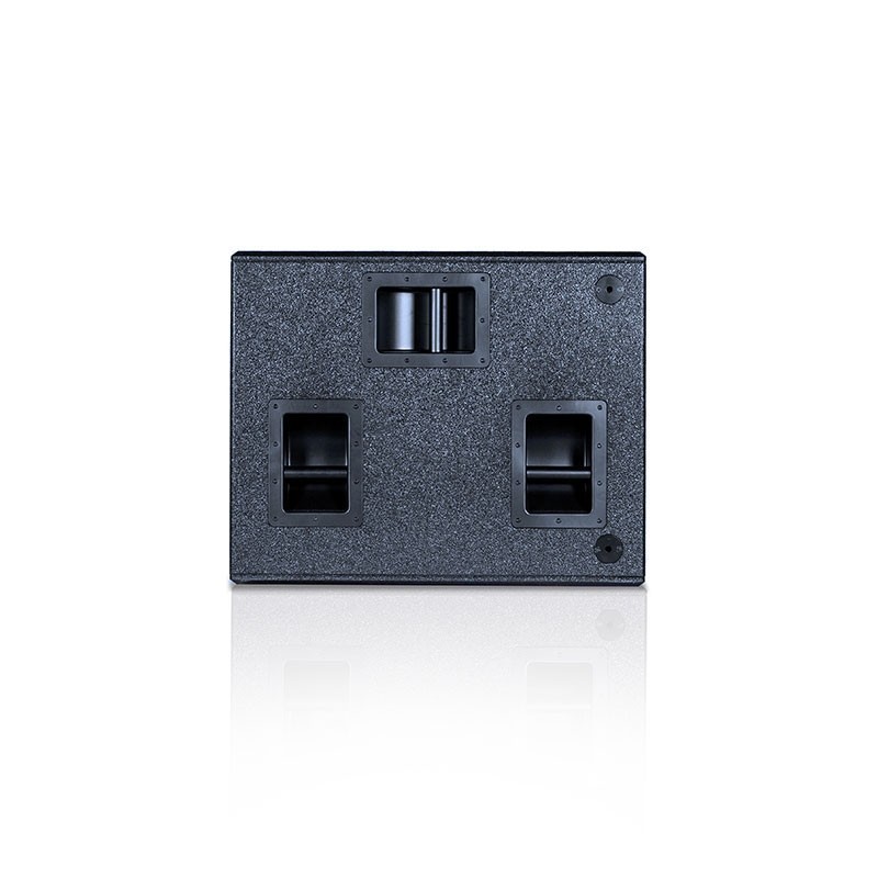 Subwoofer activ tip line array DB Technologies DVA KS20