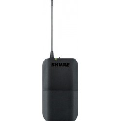 Body-pack pentru lavaliera wireless, Shure BLX1 H8E