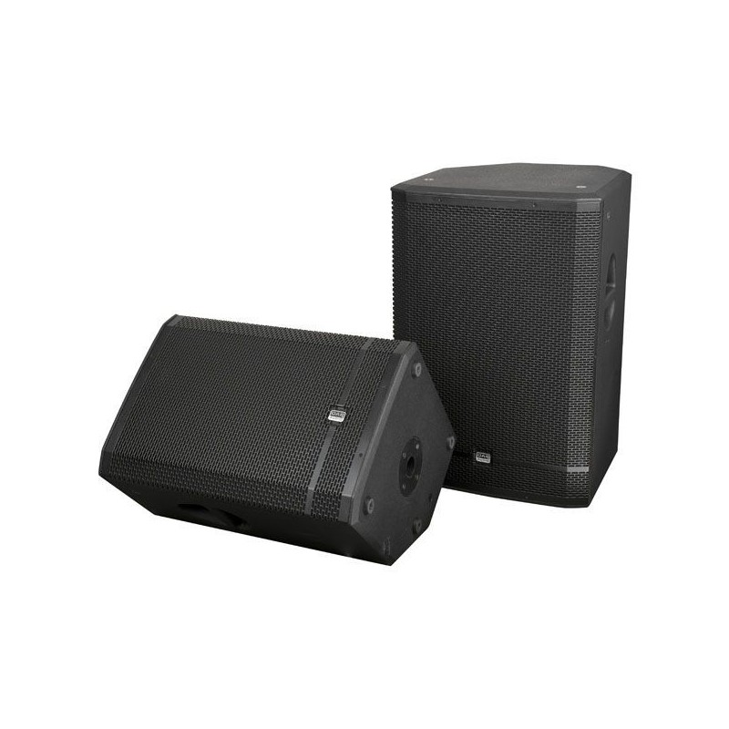 Boxa activa DAP Audio Pure-12A