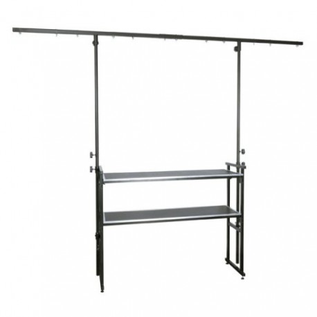 Set pupitru DJ DAP Audio D8660