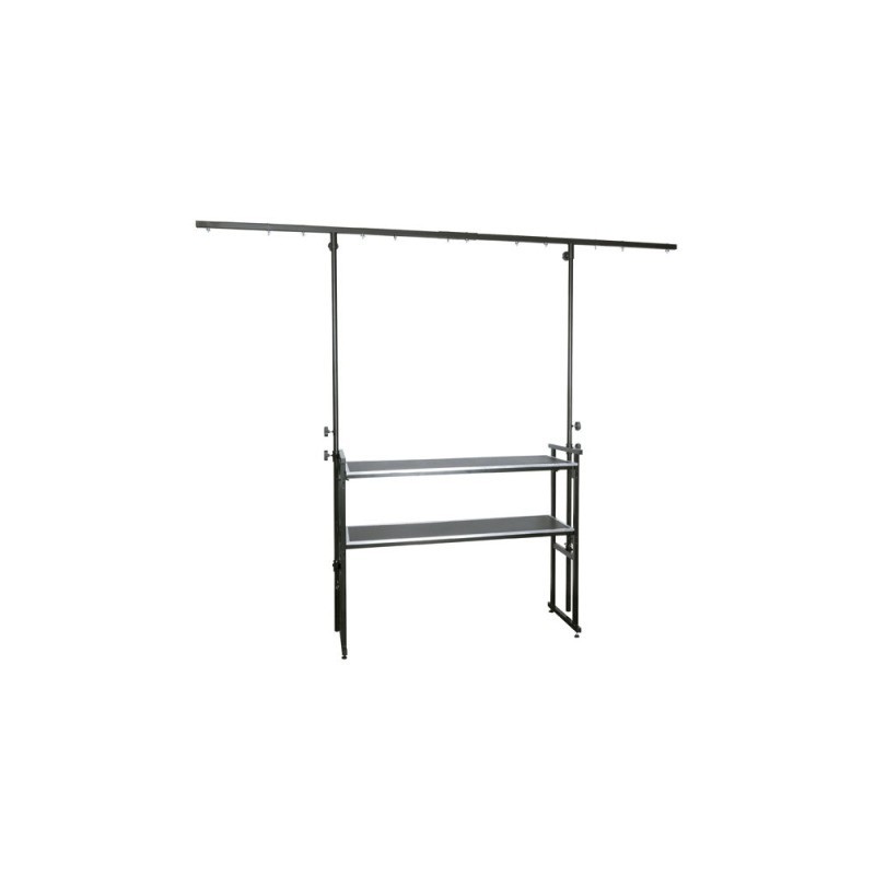 Set pupitru DJ DAP Audio D8660