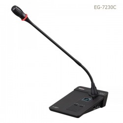 Unitate vot wireless pentru presedinte Gestton EG-7230C