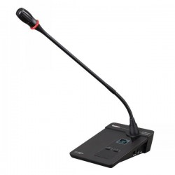 Unitate vot wireless pentru delegat Gestton EG-7230D