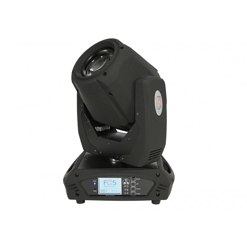 Moving head FOS Beam 7R Hybrid Plus