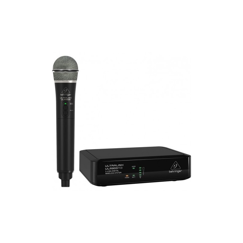 Microfon Wireless Behringer ULM300MIC