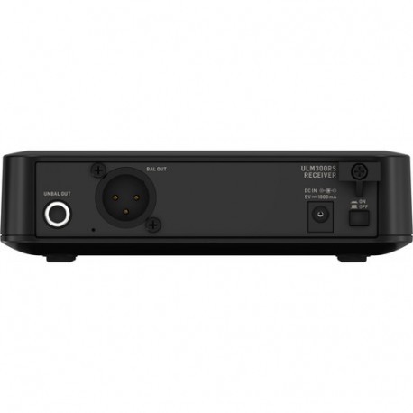 Microfon Wireless Behringer ULM300MIC