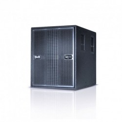 SUBWOOFER ACTIV DB TECHNOLOGIES DVA KS10