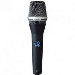  Microfon vocal AKG D 7