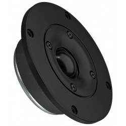 Tweeter dome HiFi Monacor DTM-104/4
