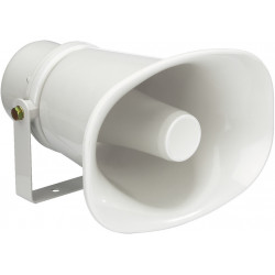 Difuzor tip goarna 100V  pentru exterior Monacor IT-115