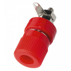 Binding Posts and Banana Plugs Stage Line BP-360/RT