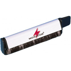 Antistatic carbon fibre LP brush Stage Line DC-100