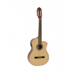 Chitara clasica Dimavery CN-600 nature