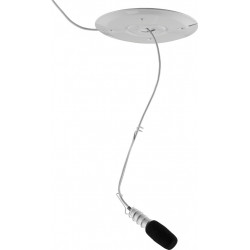 Microfon electret JTS CM-502WT