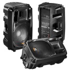 Boxe profesionale pasive