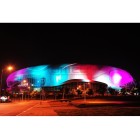 Proiectoare LED de exterior