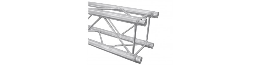 Elemente scena ALUTRUSS