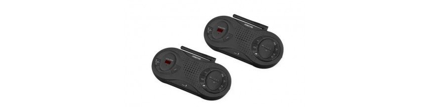 Sisteme intercom - partysound.ro