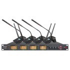 Sisteme de conferinta wireless Audibax