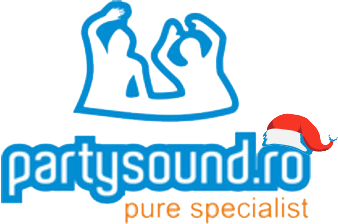 Partysound